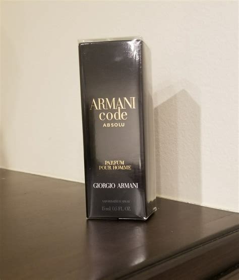 buy armani code absolu cheap